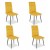 Набор стульев Турин 2          MBS_CHS-N-03-2142    
