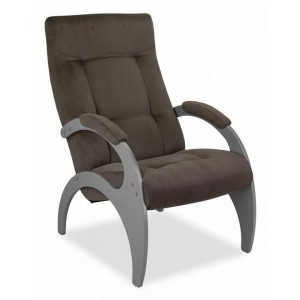 Кресло Пири коричневый ML_008204