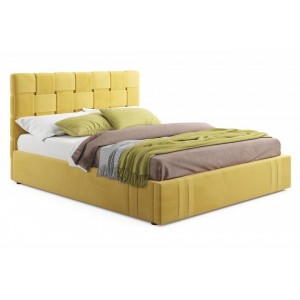 Кровать двуспальная Tiffany 2000x1600 NMB_TE-00003395