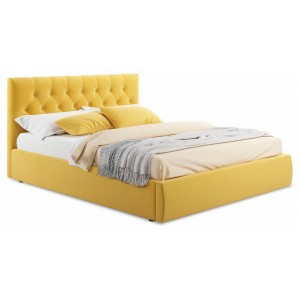 Кровать двуспальная Verona 2000x1600 NMB_TE-00003798