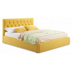Кровать двуспальная Verona 2000x1800 NMB_TE-00003835
