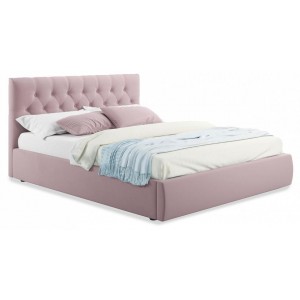 Кровать двуспальная Verona 2000x1800 NMB_TE-00003850