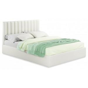 Кровать двуспальная Olivia 2000x1600 NMB_TE-00003863