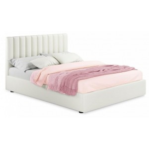 Кровать двуспальная Olivia 2000x1800 NMB_TE-00004089