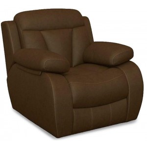 Кресло-качалка Манчестер коричневый ORM_104-107-102-MANCHESTER-8