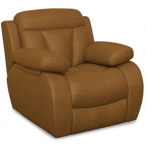 Кресло-качалка Манчестер коричневый ORM_104-107-102-MANCHESTER-9