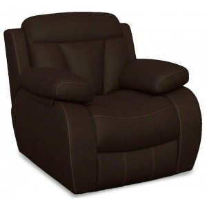 Кресло Манчестер коричневый ORM_106-104-102-MANCHESTER-23