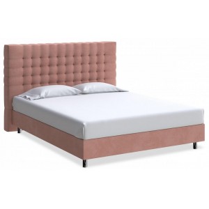 Кровать полутораспальная Tallinn Boxspring Standart  ORM_140-200-TallinnBoxspringStandart-UltraAmaretto