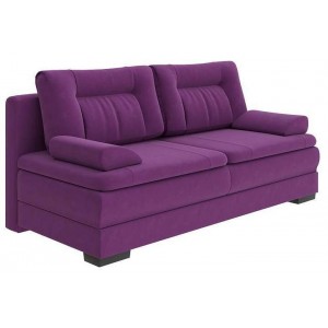 Диван-кровать Easy Home Middle фиолетовый ORM_150-200_Easy-Home-Middle-21