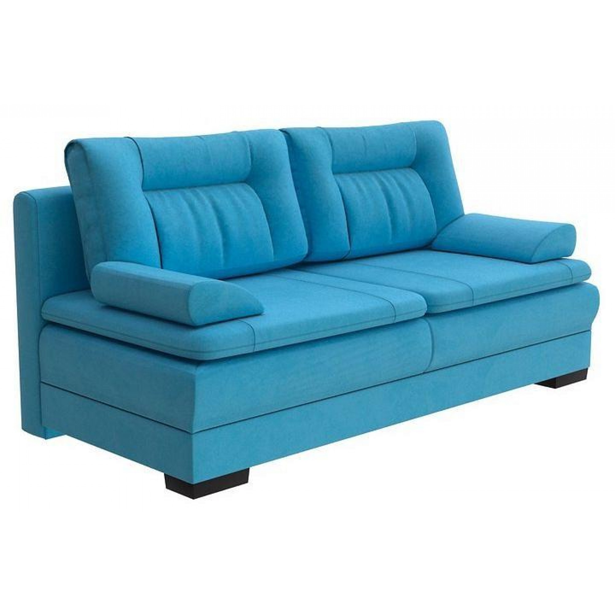 Диван-кровать Easy Home Middle голубой ORM_150-200_Easy-Home-Middle-23