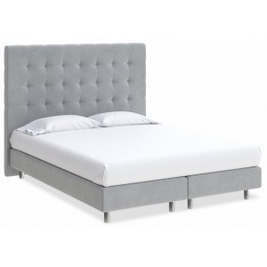 Кровать односпальная Madrid Boxspring Elite  ORM_90-200-MadridBoxspringElite-Monopoly960