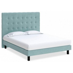 Кровать односпальная Madrid Boxspring Standart  ORM_90-200-MadridBoxspringStandart-Monopoly670