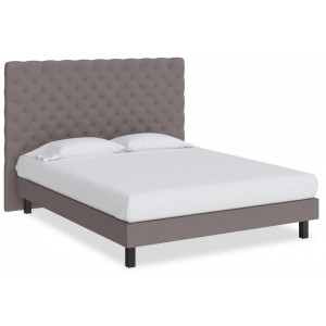 Кровать односпальная Paris Boxspring Standart  ORM_90-200-ParisBoxspringStandart-TetraMarble