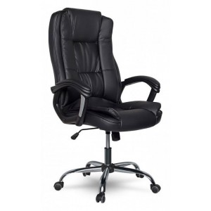 Кресло для руководителя College CLG-616 LXH PC_CLG-616_LXH_Black