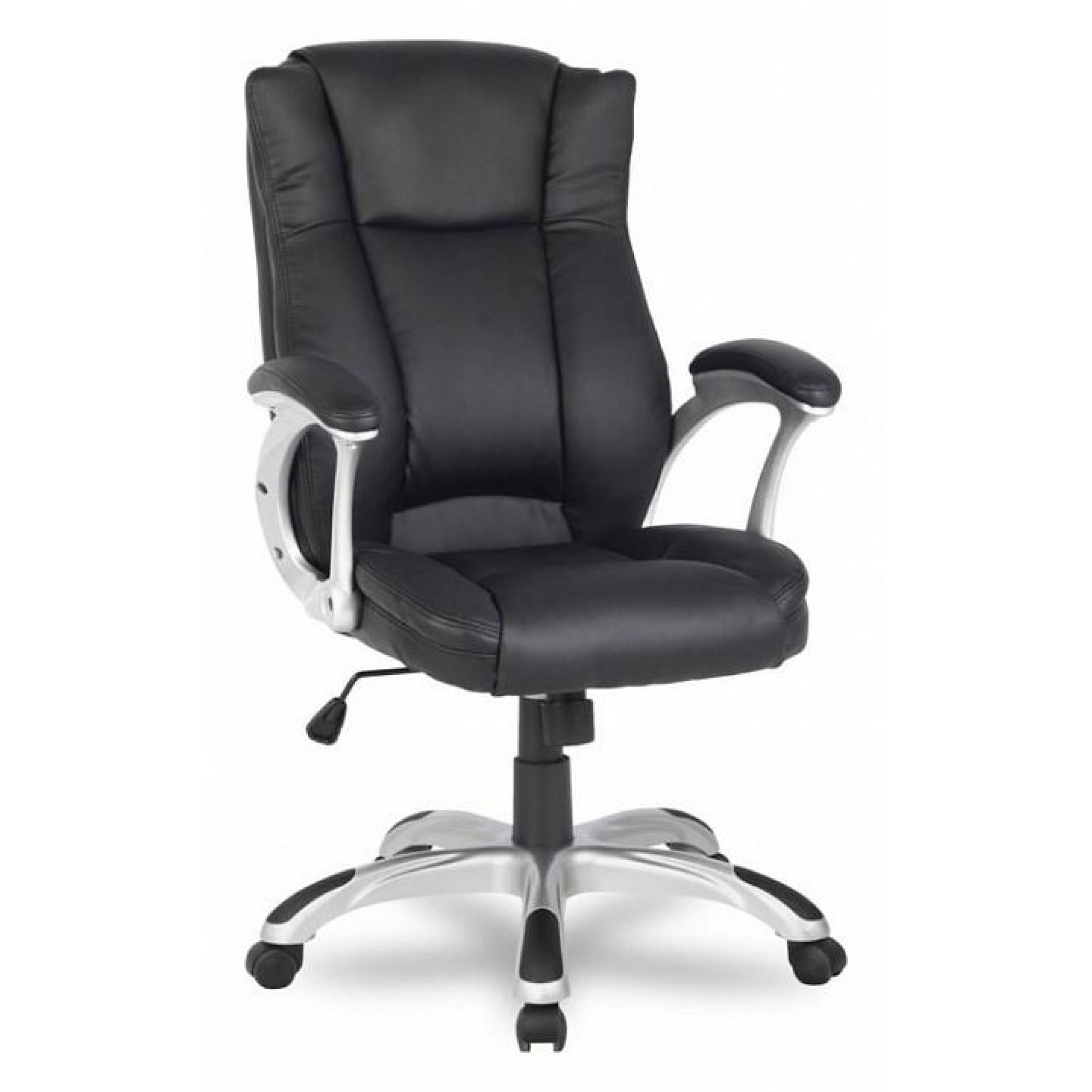 Кресло для руководителя College HLC-0631-1    PC_HLC-0631-1_Black