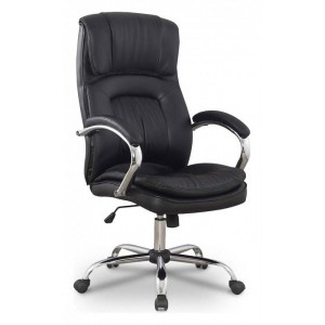 Кресло для руководителя BX-3001-1 RC_BX-3001-1_Black