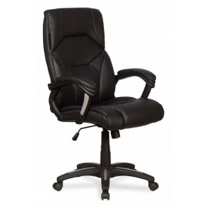 Кресло для руководителя College BX-3309/Black RC_BX-3309_Black