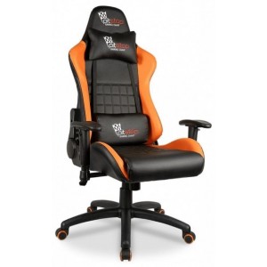 Кресло игровое BX-3827/Orange    RC_BX-3827-Orange