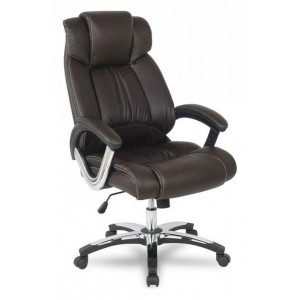 Кресло для руководителя H-8766L-1    RC_H-8766L-1_Brown