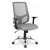 Кресло компьютерное HLC-1500          RC_HLC-1500_Grey    