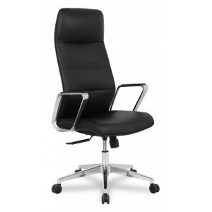 Кресло для руководителя HLC-2415L-1 черный RC_HLC-2415L-1_Black