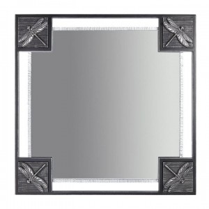 Зеркало настенное Стрекозы V20044    RDN_V20044