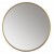 Зеркало настенное Орбита II V20146          RDN_V20146    