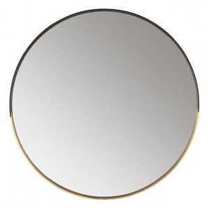 Зеркало настенное Орбита М V20148 золото 610 мм(RDN_V20148)