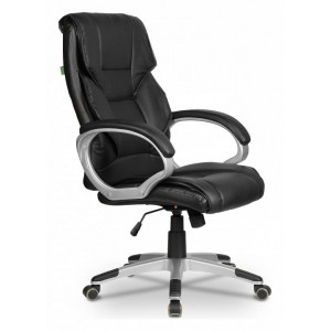 Кресло для руководителя Riva Chair 9012 Стелс    RIV_00-00006105
