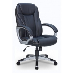 Кресло для руководителя Riva Chair 9263 рипли    RIV_00-00006108
