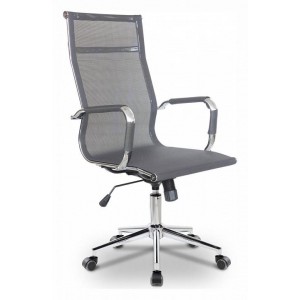 Кресло компьютерное Riva Chair 6001-1S    RIV_UCH-00000752