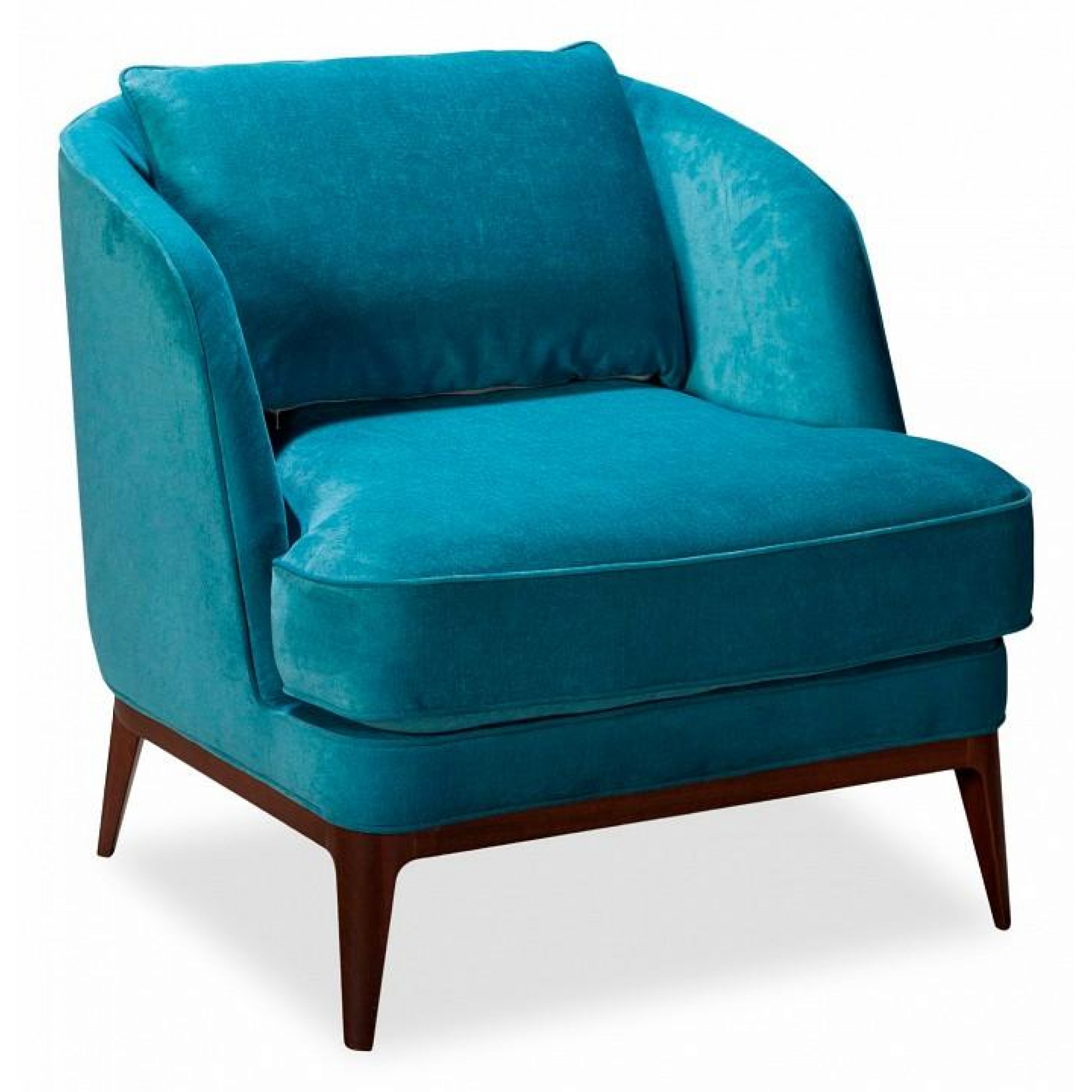 Кресло Окланд    RST_4017320h_blue