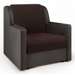 Кресло-кровать Аккорд Д    SDZ_110036137851