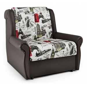 Кресло-кровать Аккорд М    SDZ_110036137974