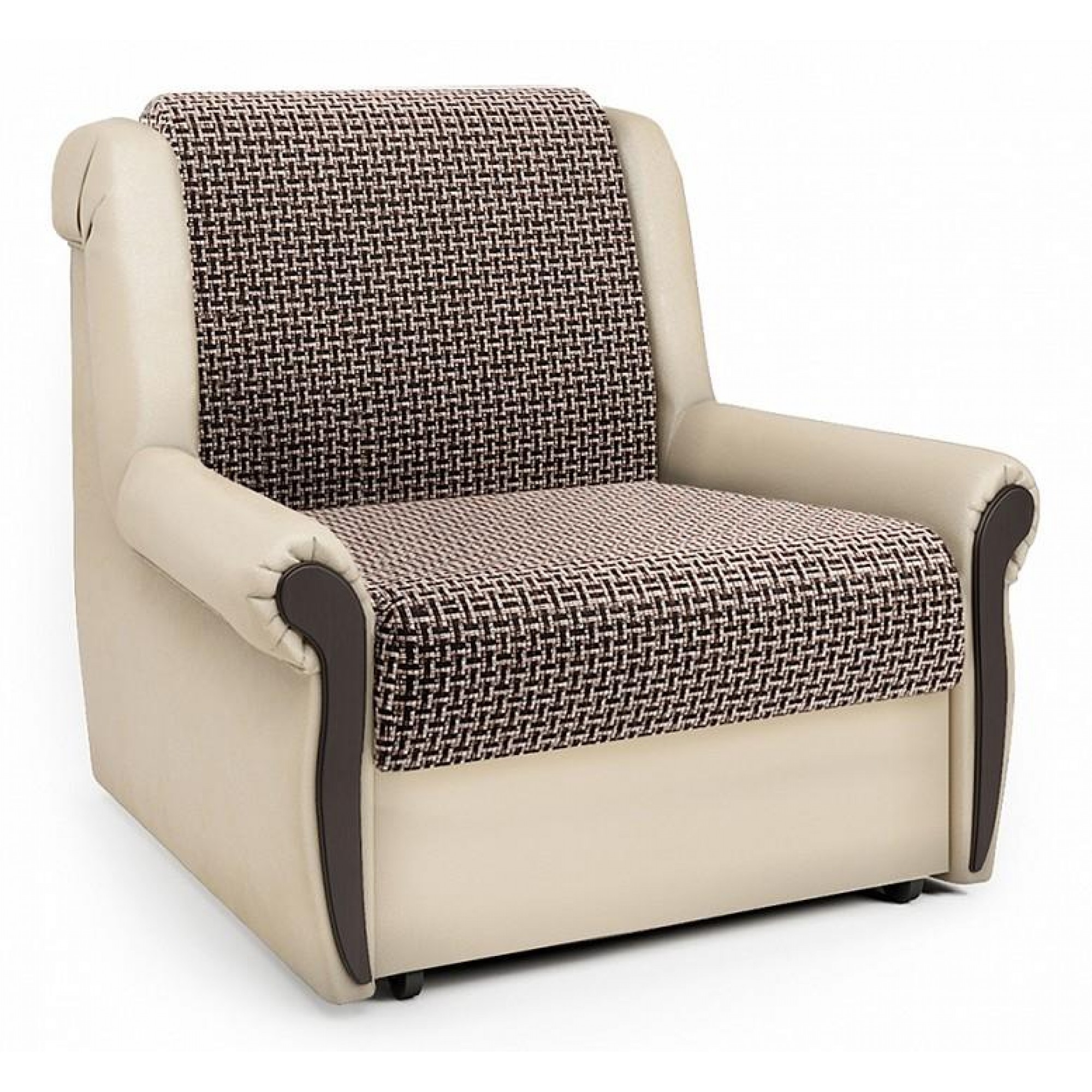 Кресло-кровать Аккорд М    SDZ_110036138001