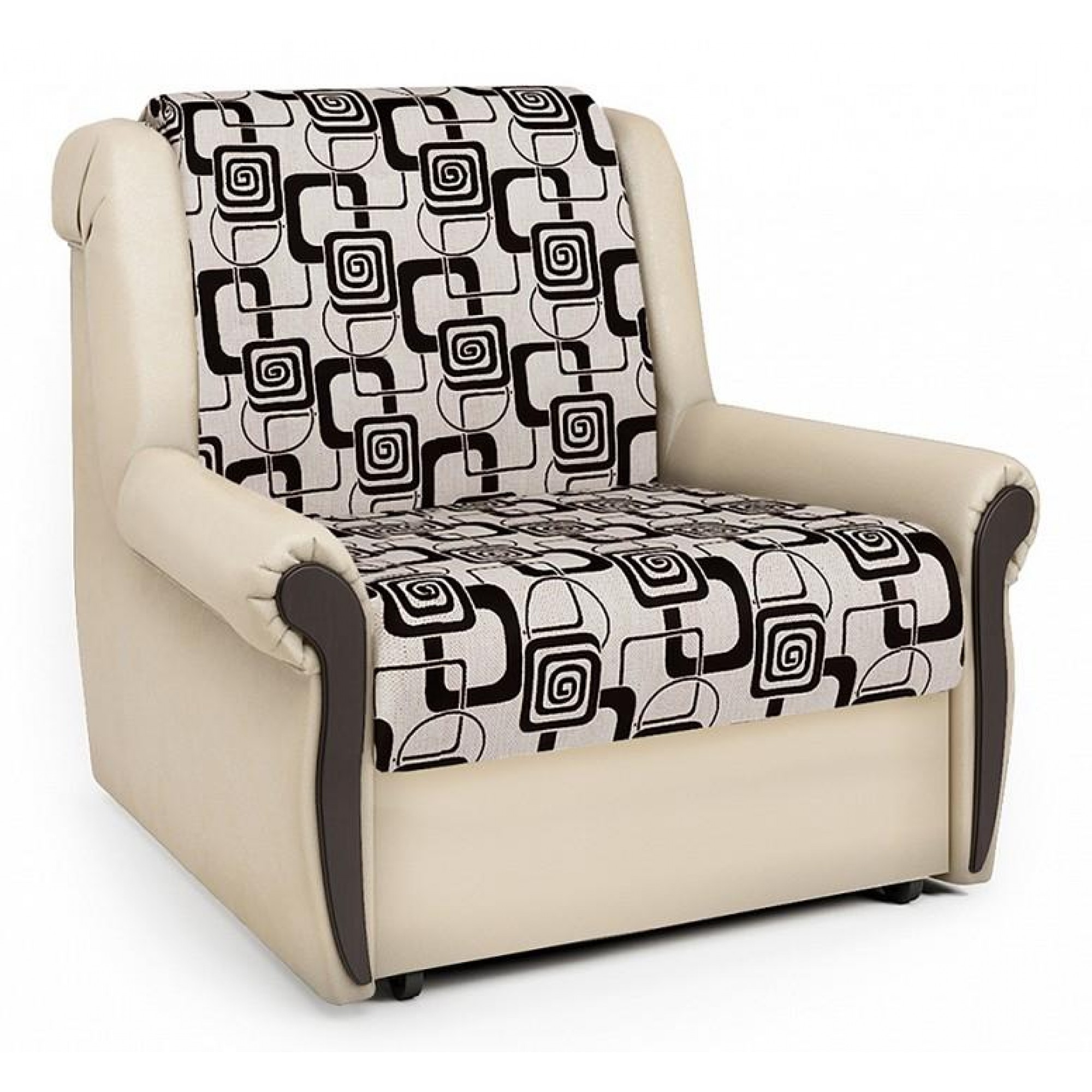 Кресло-кровать Аккорд М    SDZ_110036138087