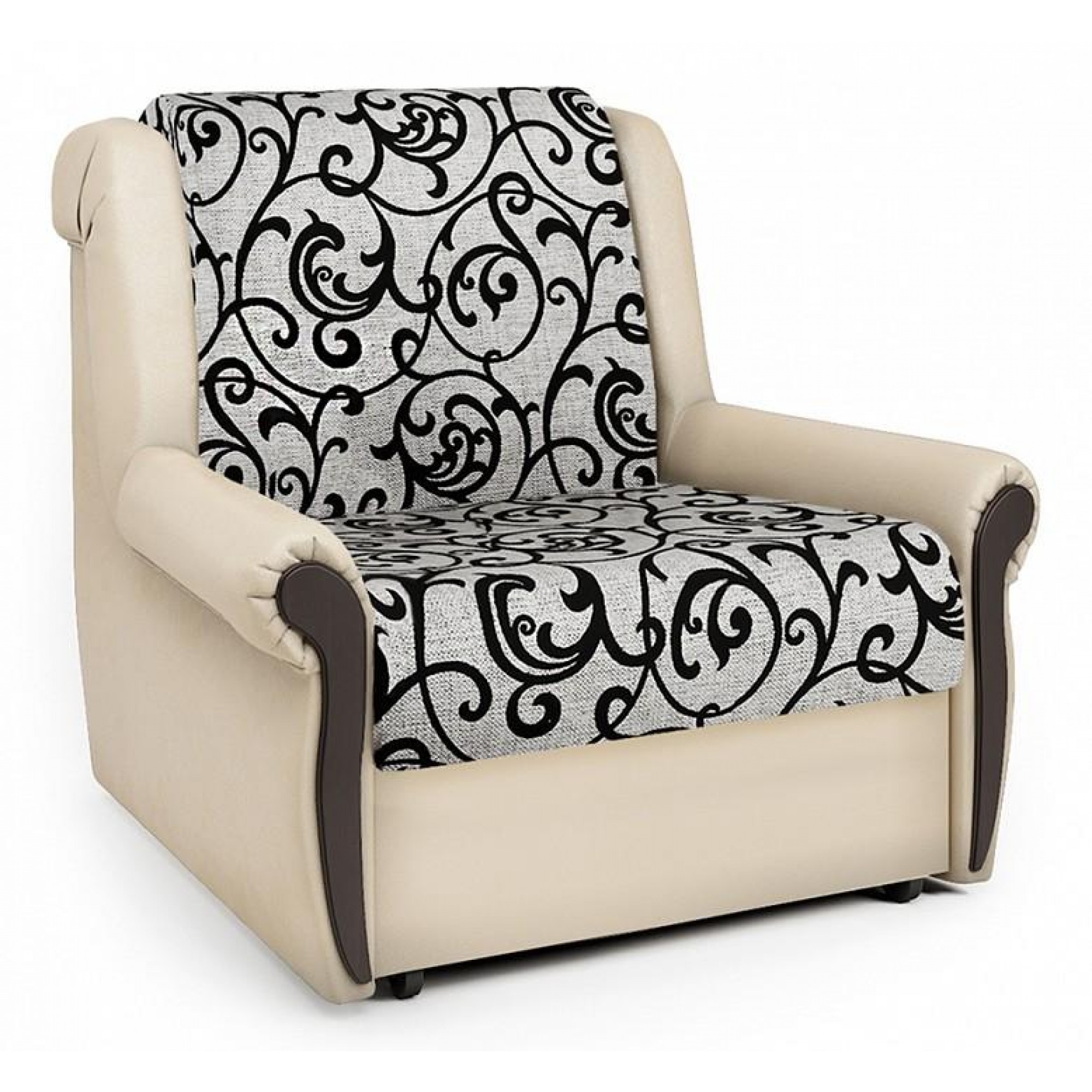 Кресло-кровать Аккорд М    SDZ_110036138124