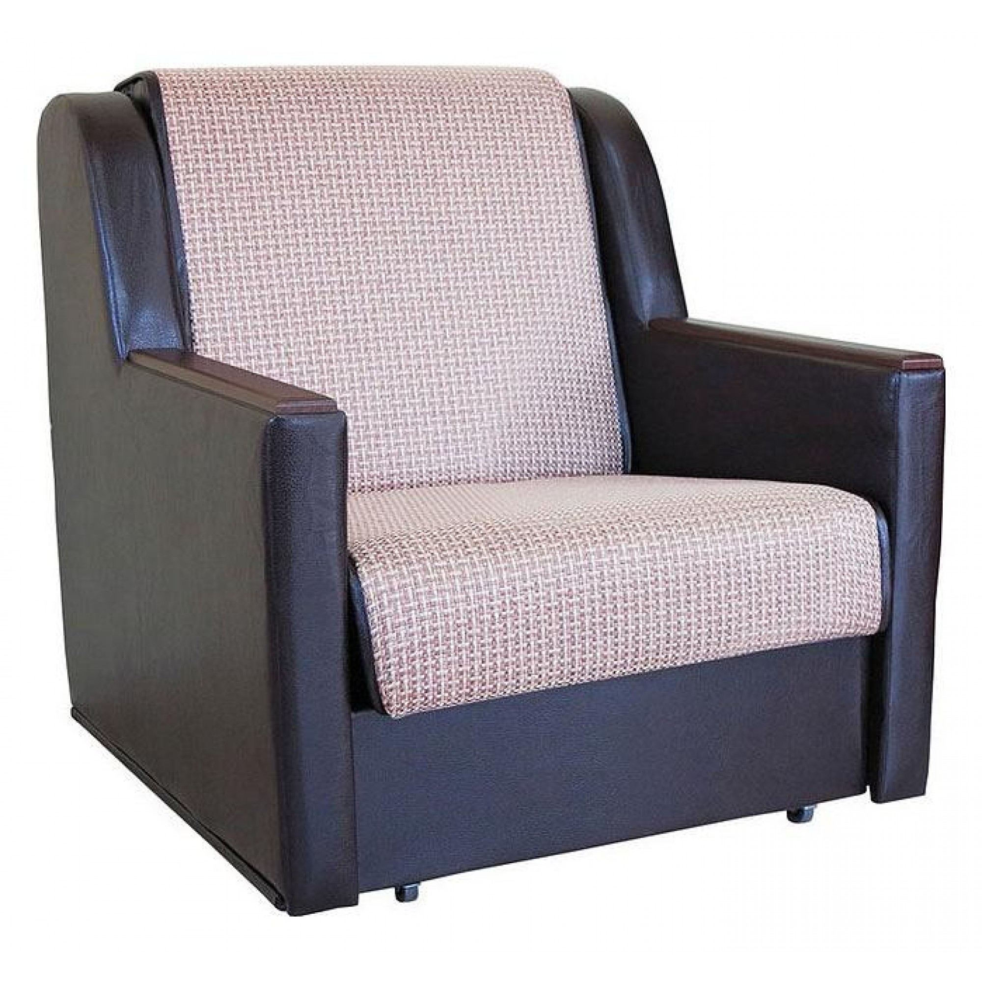 Кресло-кровать Аккорд Д    SDZ_365866992