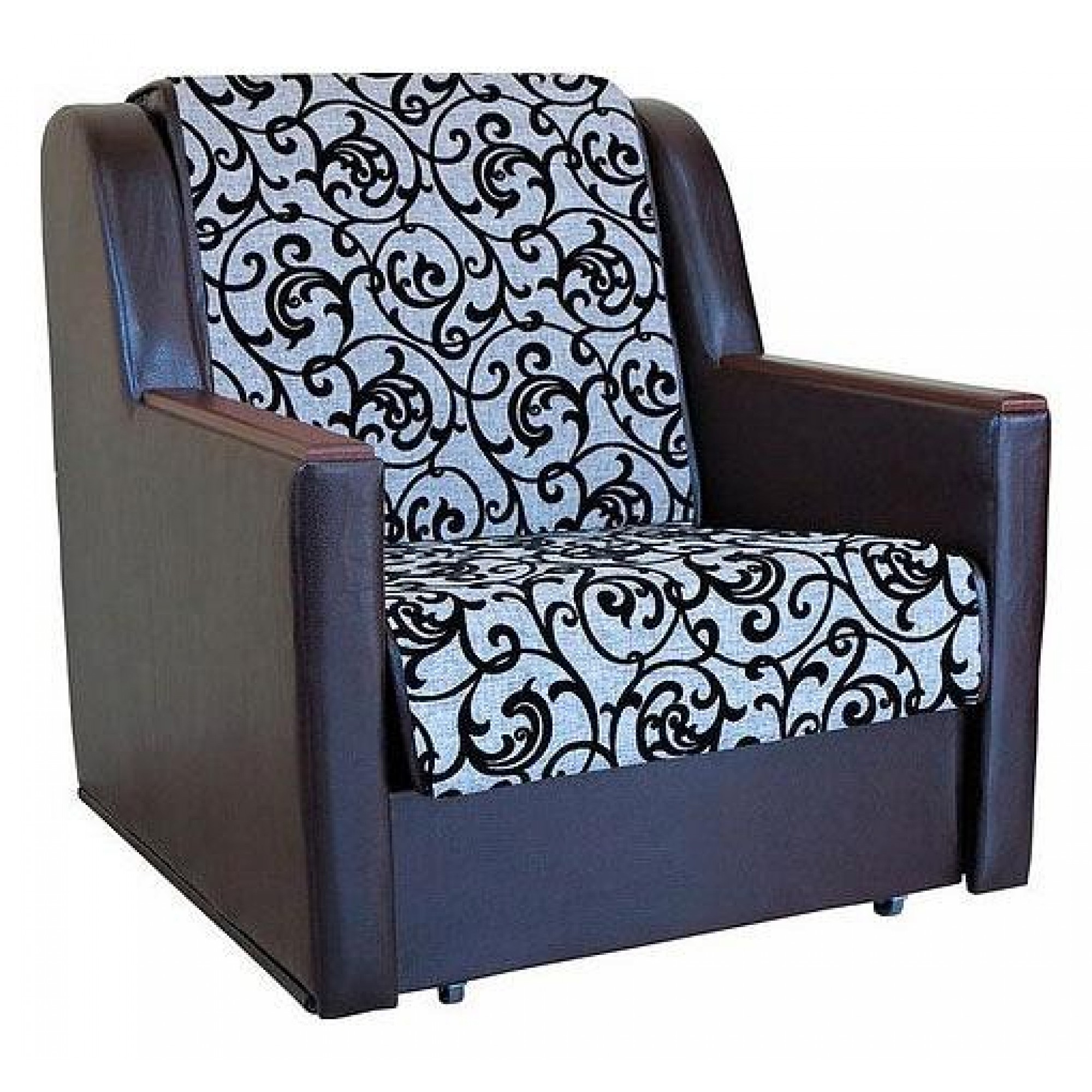Кресло-кровать Аккорд Д    SDZ_365866994