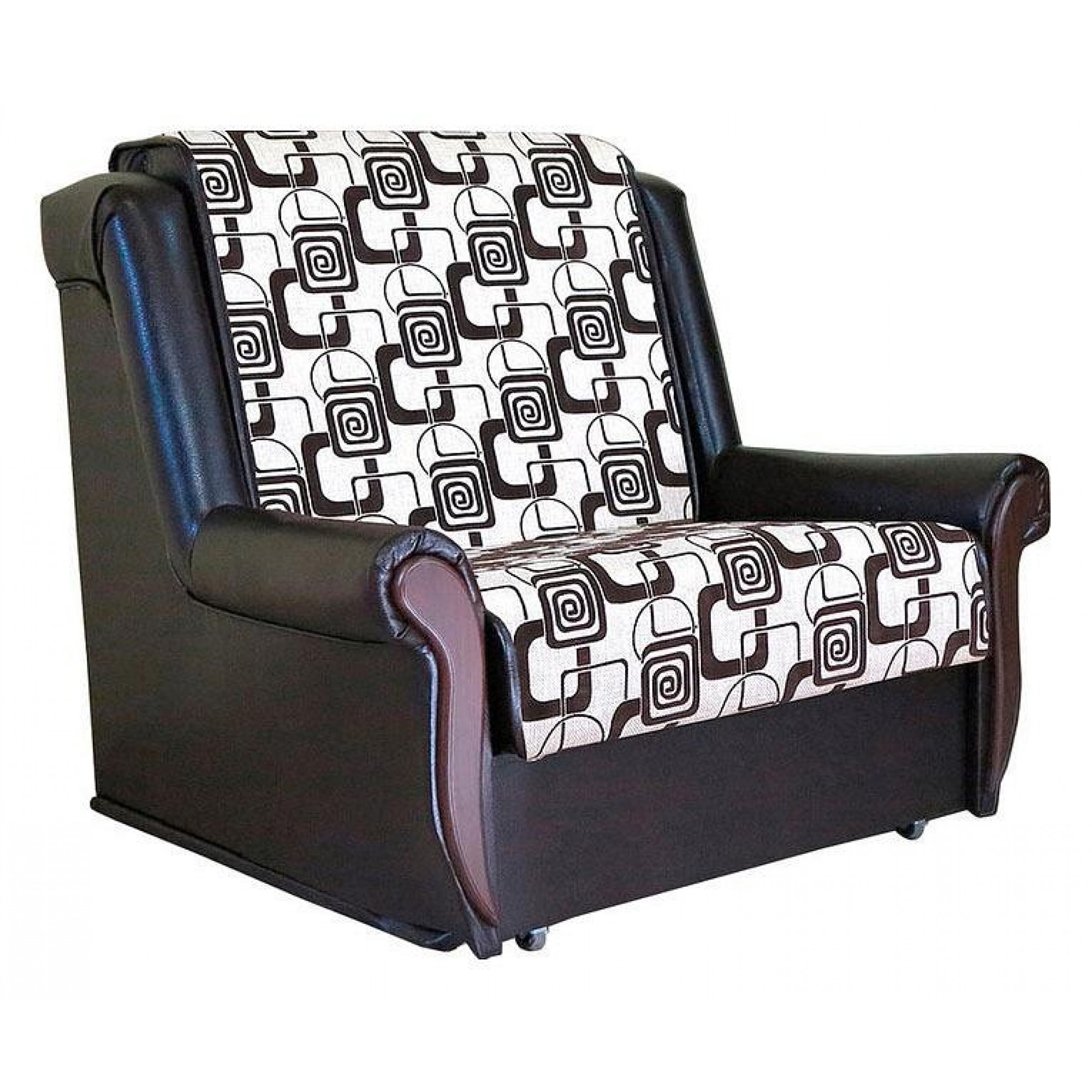 Кресло-кровать Аккорд М    SDZ_365867001
