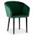 Кресло Нейтон зеленый 600x610x790(SGR_AV_307-H30-08)