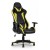 Кресло игровое TopChairs Gallardo          SGR_SA-R-1103_yellow    
