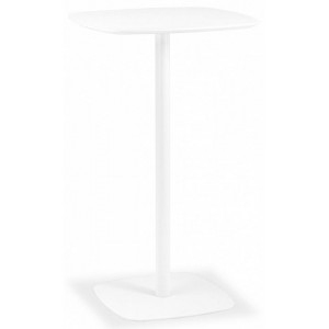 Стол барный Form SGR_T-005H-white