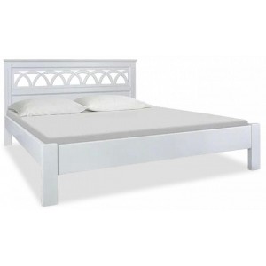 Кровать полутораспальная Крокус    SHL_K-145