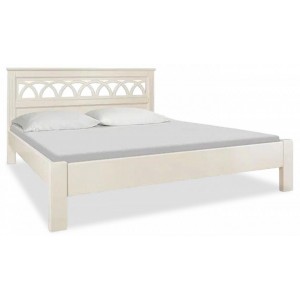 Кровать полутораспальная Крокус    SHL_K-150