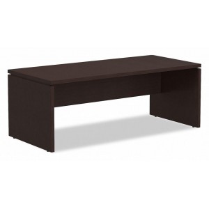 Стол для руководителя Torr Z TST 209 древесина коричневая темная венге 2000x900x750(SKY_00-07003140)