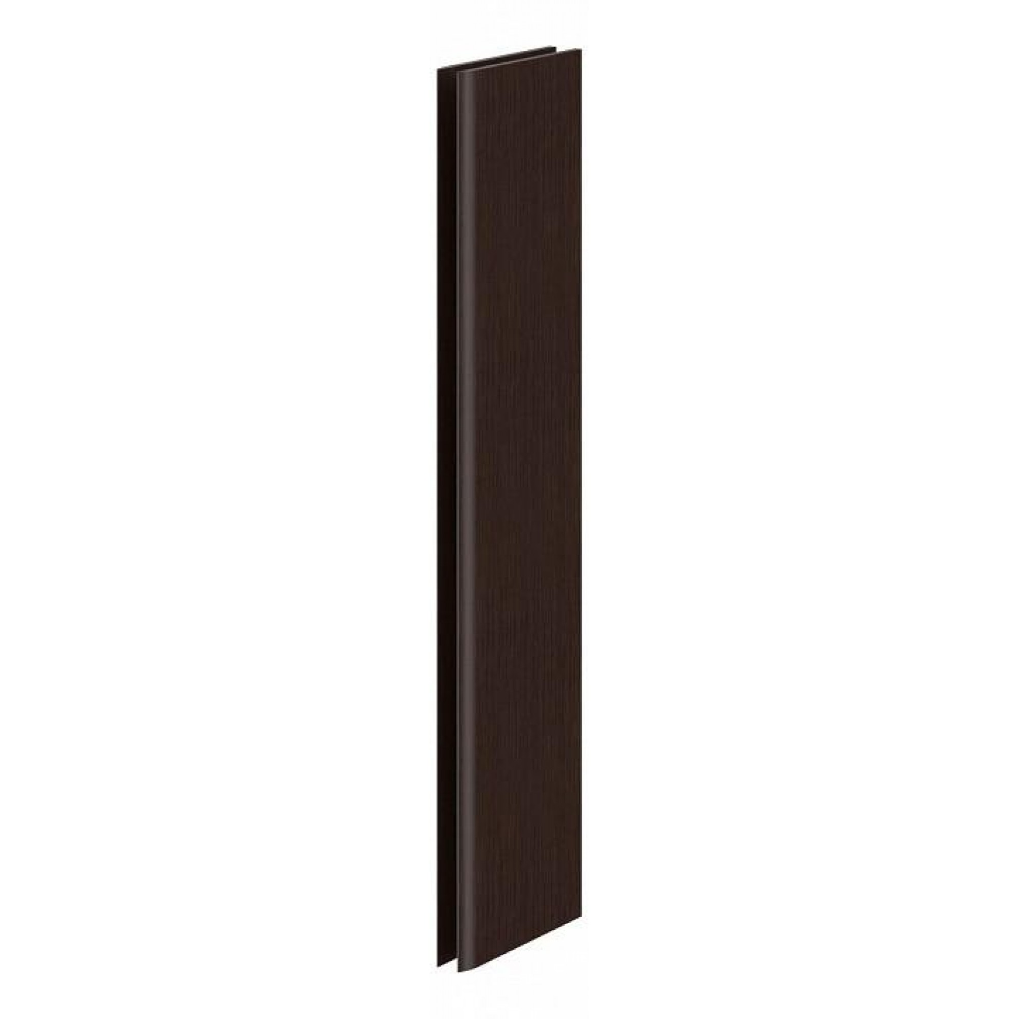 Панель для шкафа Dioni DSH 1945-2 древесина коричневая темная венге SKY_00-07021719