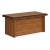 Стол для руководителя Larex LST 168H древесина коричневая нейтральная орех SKY_00-07062991