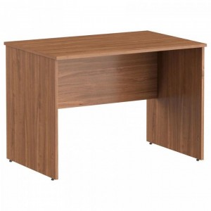 Стол приставной Imago ПС-1 древесина коричневая нейтральная орех SKY_sk-01118611