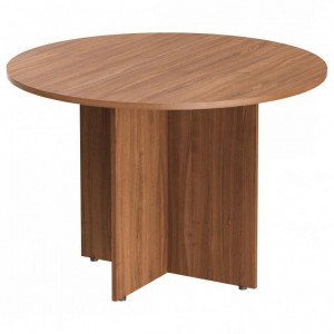 Стол для переговоров Imago ПРГ-1 древесина коричневая нейтральная орех SKY_sk-01124388